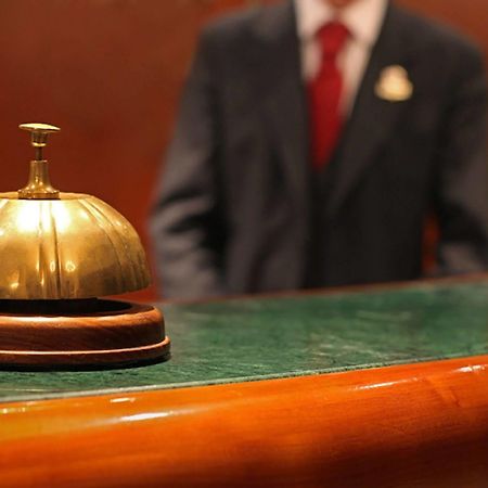 Golden Star Hotel Londyn Zewnętrze zdjęcie