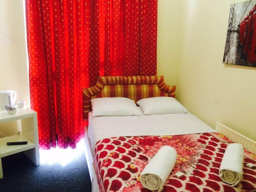 Golden Star Hotel Londyn Zewnętrze zdjęcie