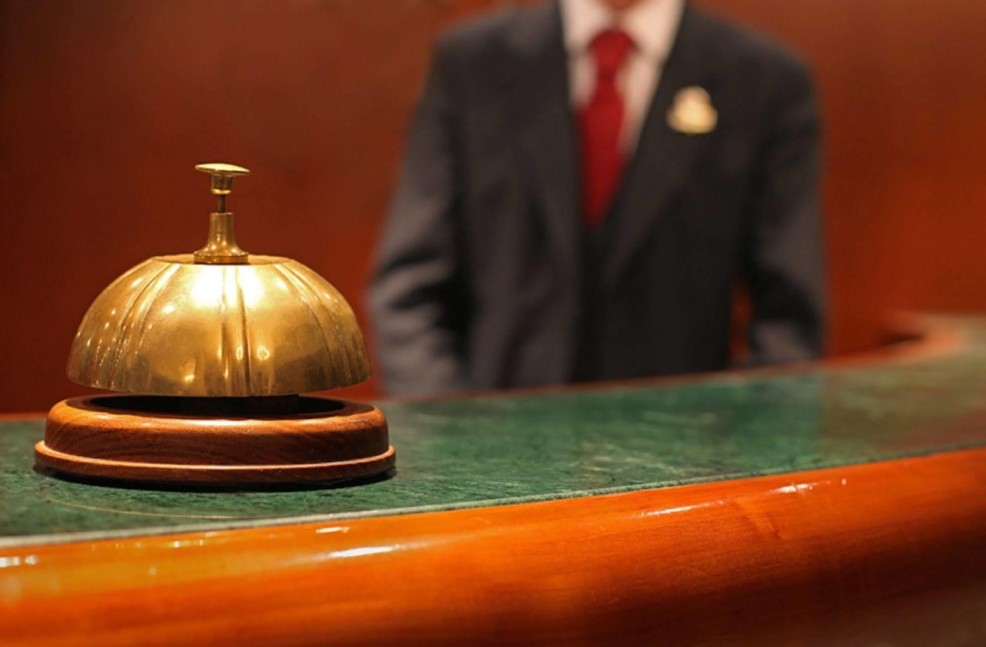 Golden Star Hotel Londyn Zewnętrze zdjęcie